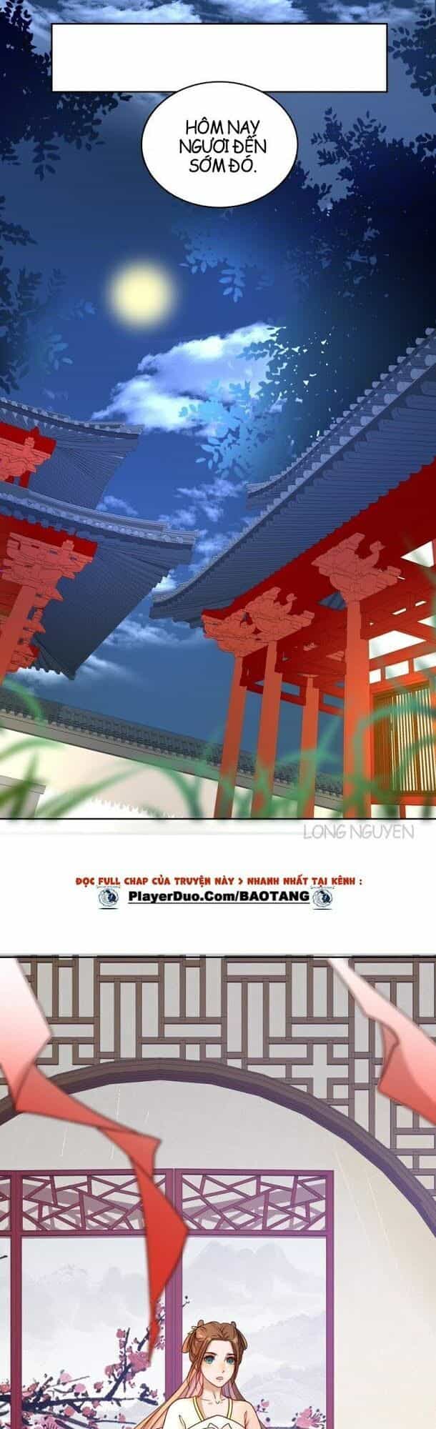 Hầu Gia Nhà Ta Không Sủng Ta - Chương 7 - ảnh 24