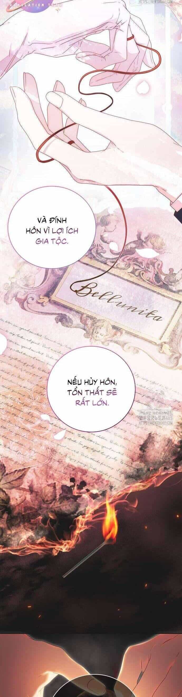 Hầu Nữ Bí Mật Của Bá Tước - Chương 17 - ảnh 7