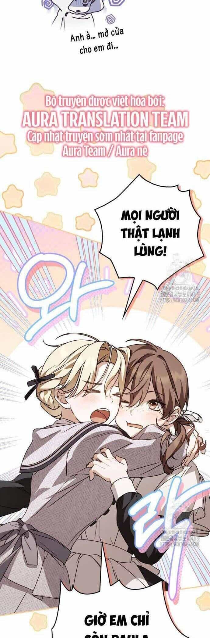 Hầu Nữ Bí Mật Của Bá Tước - Chương 32 - ảnh 48