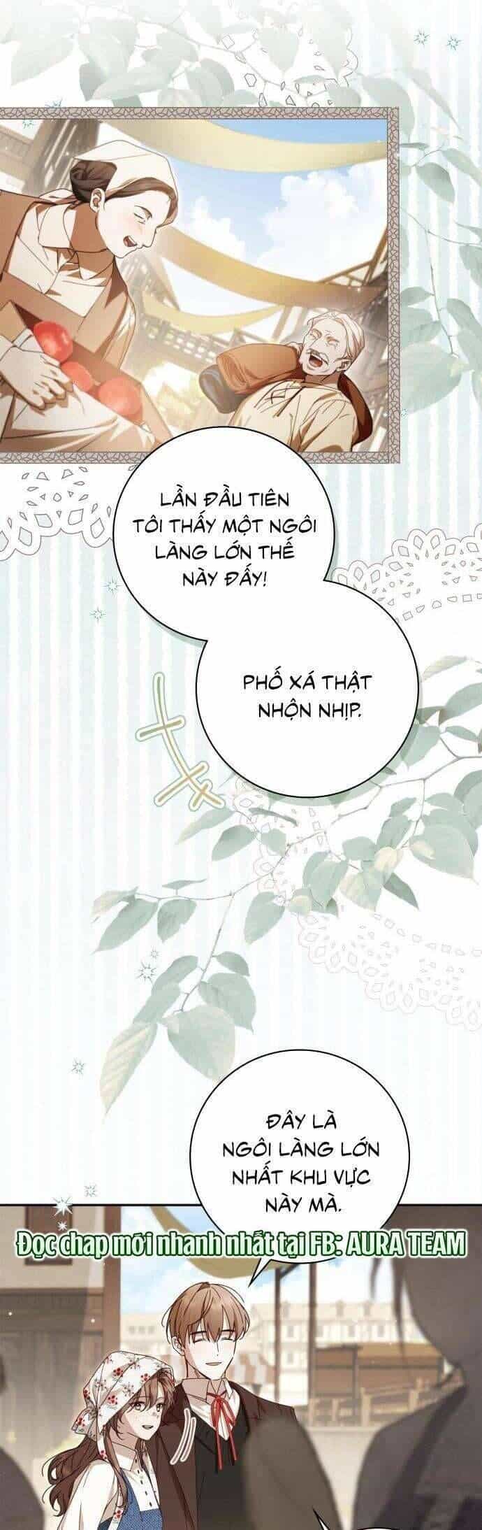 Hầu Nữ Bí Mật Của Bá Tước - Chương 40 - ảnh 5