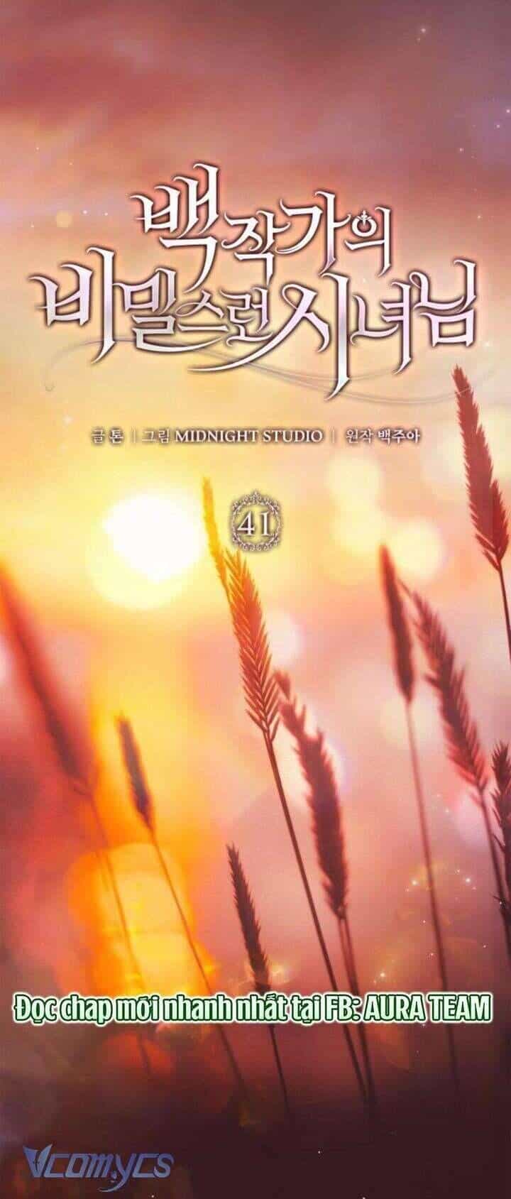 Hầu Nữ Bí Mật Của Bá Tước - Chương 41 - ảnh 6