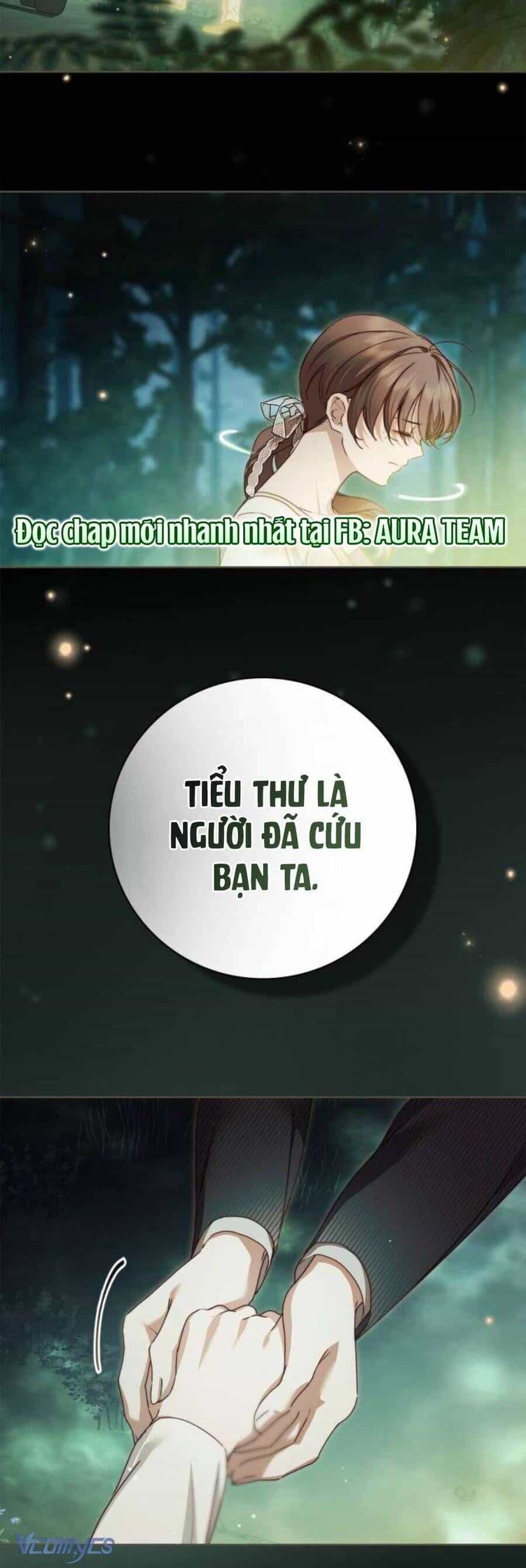 Hầu Nữ Bí Mật Của Bá Tước - Chương 49 - ảnh 16
