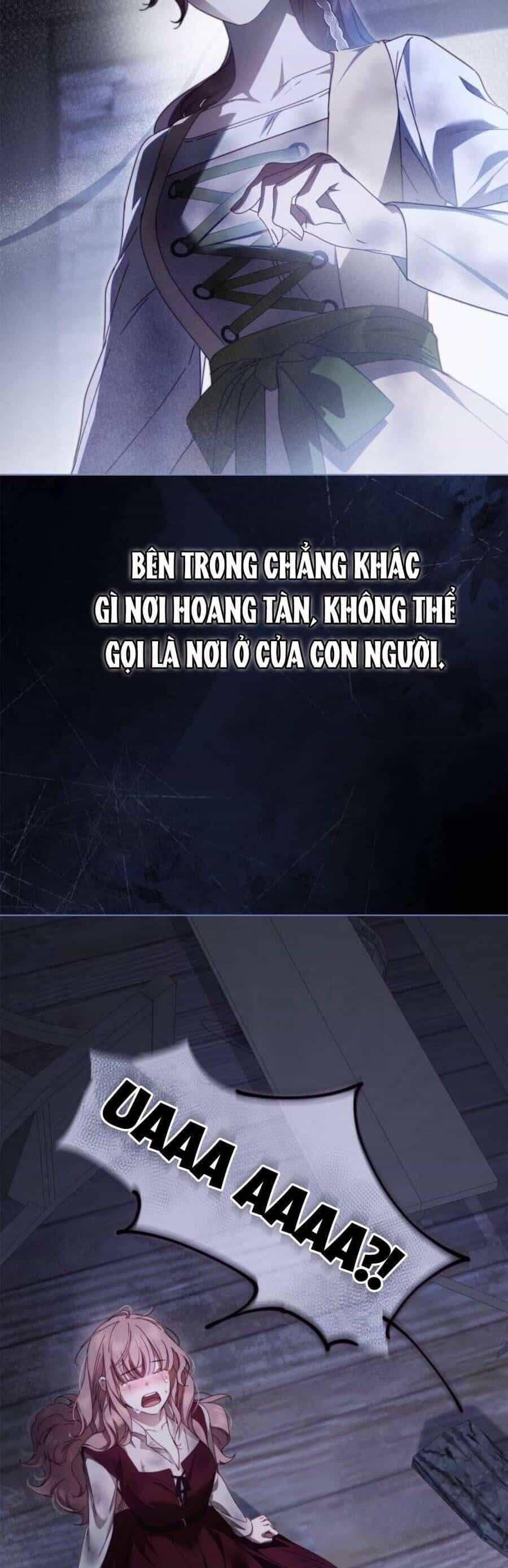 Hầu Nữ Bí Mật Của Bá Tước - Chương 49 - ảnh 52