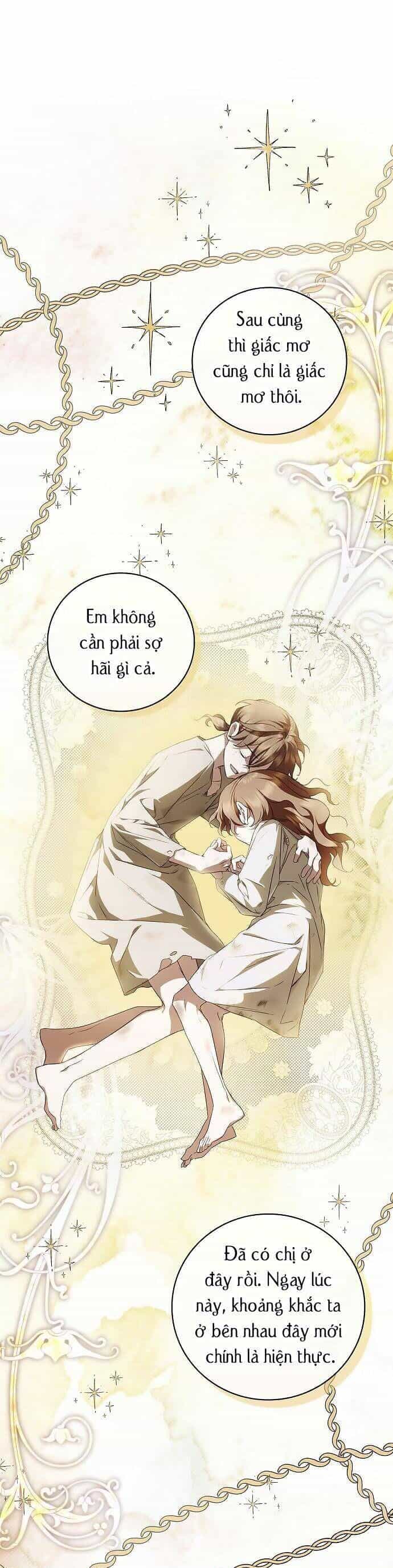 Hầu Nữ Bí Mật Của Bá Tước - Chương 7 - ảnh 8