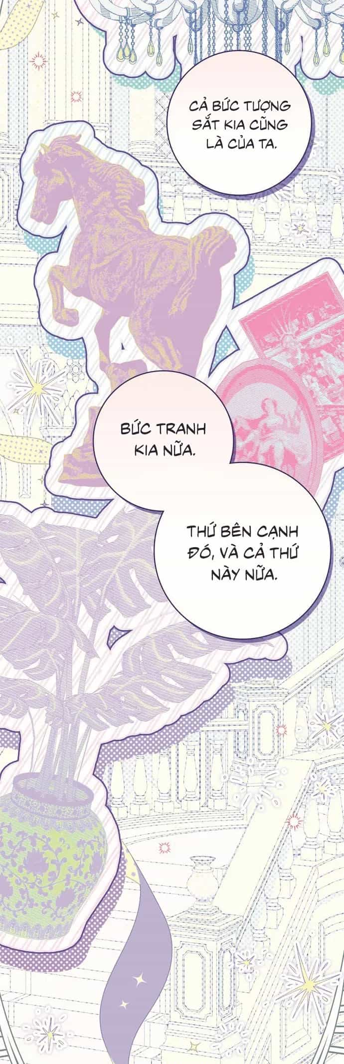 Hầu Nữ Bí Mật Của Bá Tước - Chương 84 - ảnh 37