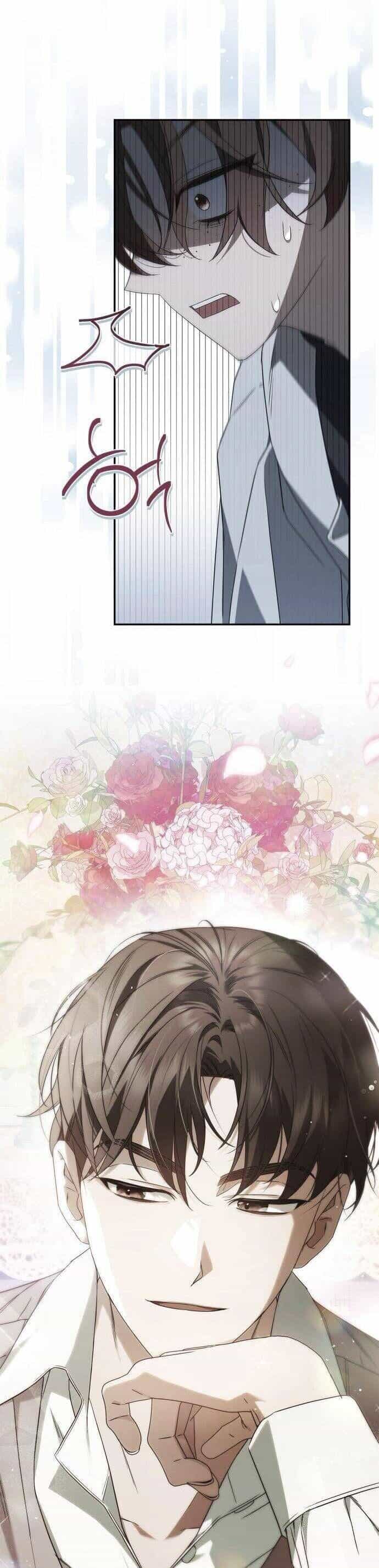 Hầu Nữ Bí Mật Của Bá Tước - Chương 9 - ảnh 46