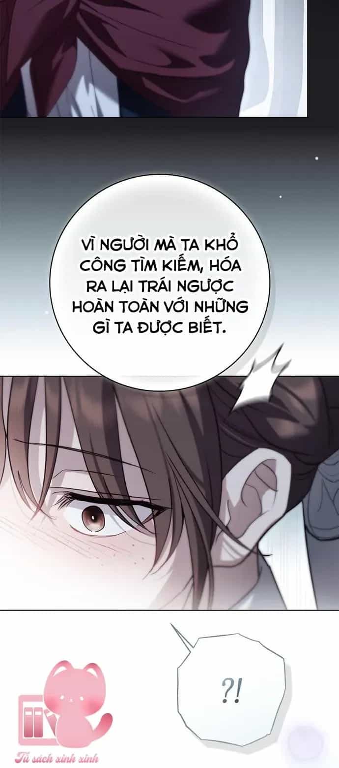 Hầu Nữ Bí Mật Của Bá Tước - Chương 92 - ảnh 36