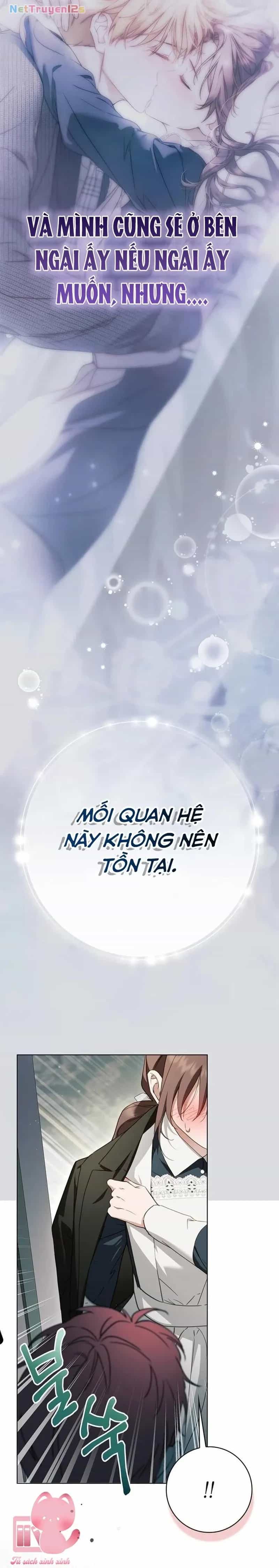 Hầu Nữ Bí Mật Của Bá Tước - Chương 97 - ảnh 32