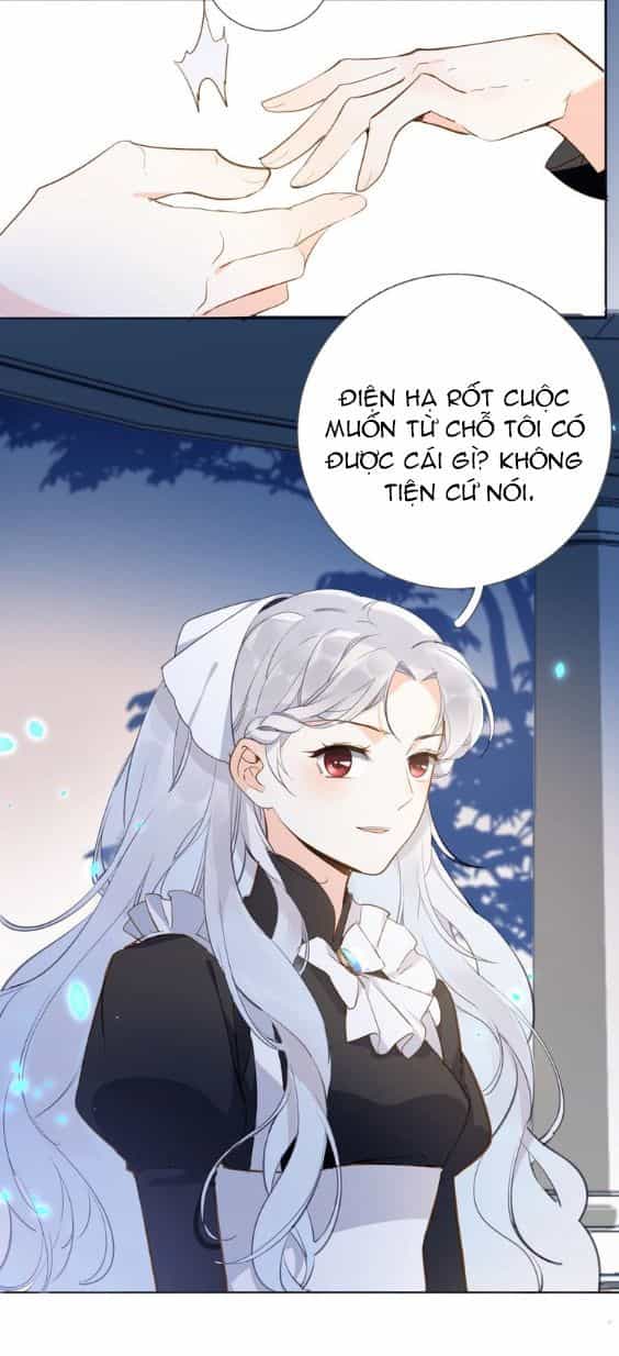 Hầu Nữ Giá Đáo - Chương 9 - ảnh 16