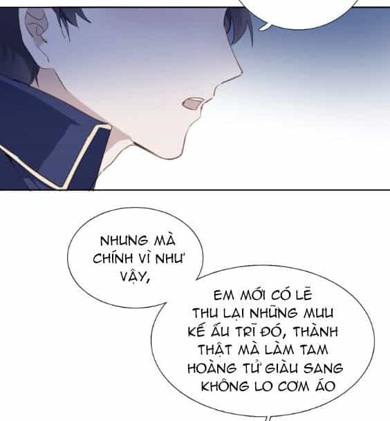 Hầu Nữ Giá Đáo - Chương 9 - ảnh 48