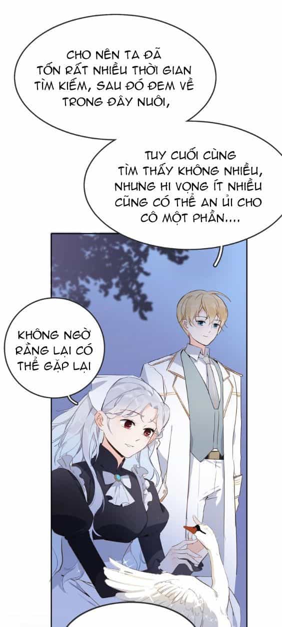Hầu Nữ Giá Đáo - Chương 9 - ảnh 6