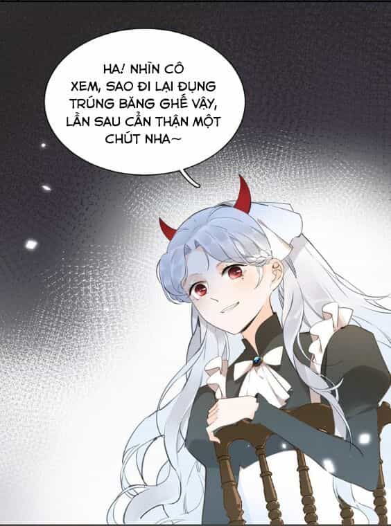 Hầu Nữ Giá Đáo - Chương 11 - ảnh 16