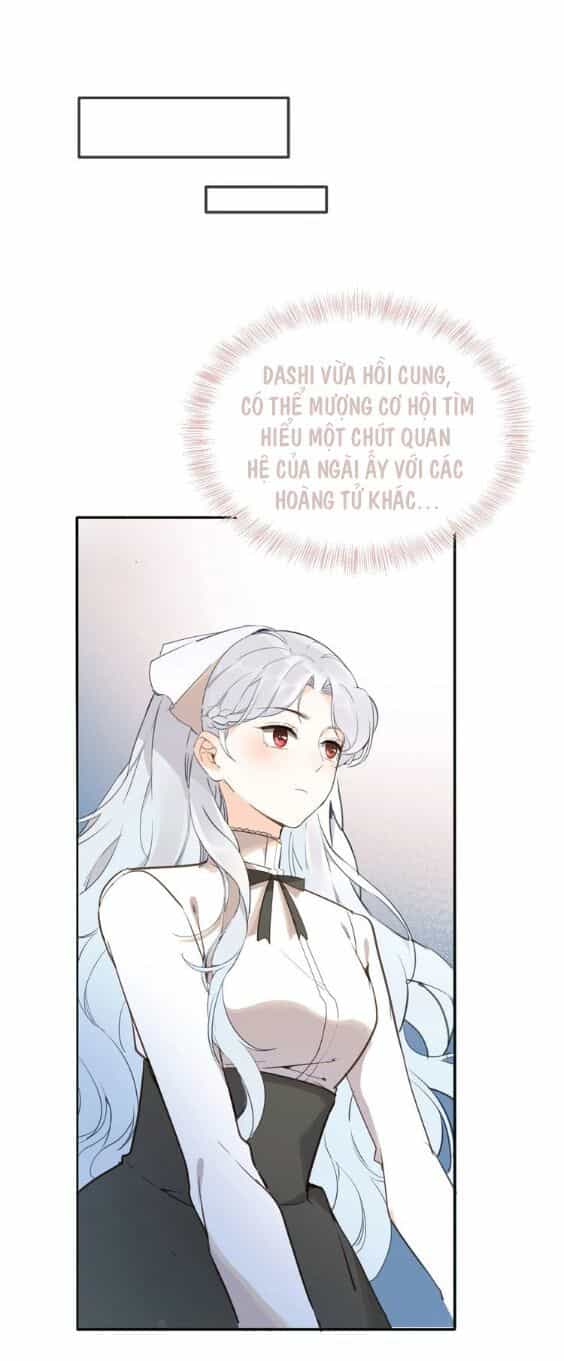 Hầu Nữ Giá Đáo - Chương 11 - ảnh 21