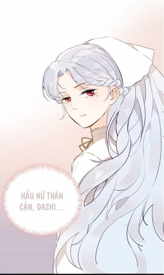 Hầu Nữ Giá Đáo - Chương 12 - ảnh 31