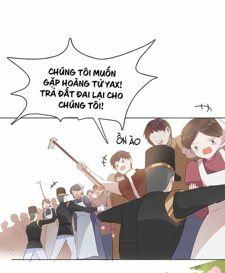 Hầu Nữ Giá Đáo - Chương 15 - ảnh 10
