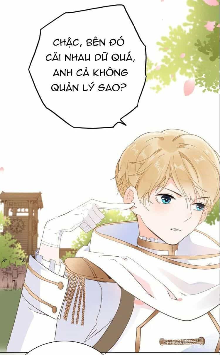Hầu Nữ Giá Đáo - Chương 15 - ảnh 11