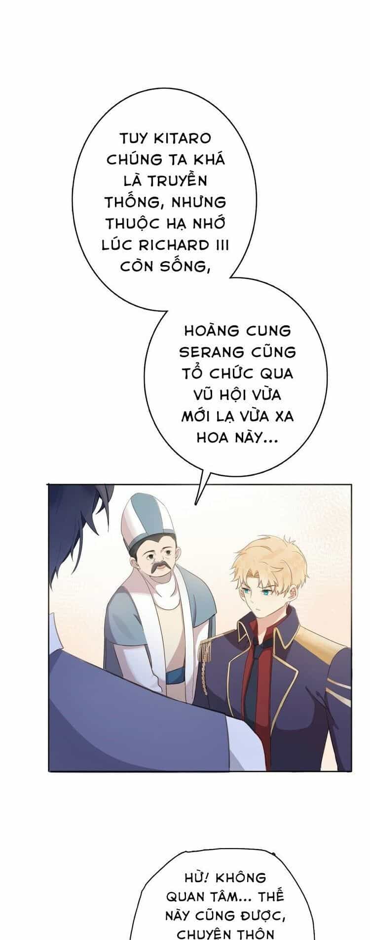 Hầu Nữ Giá Đáo - Chương 16 - ảnh 10