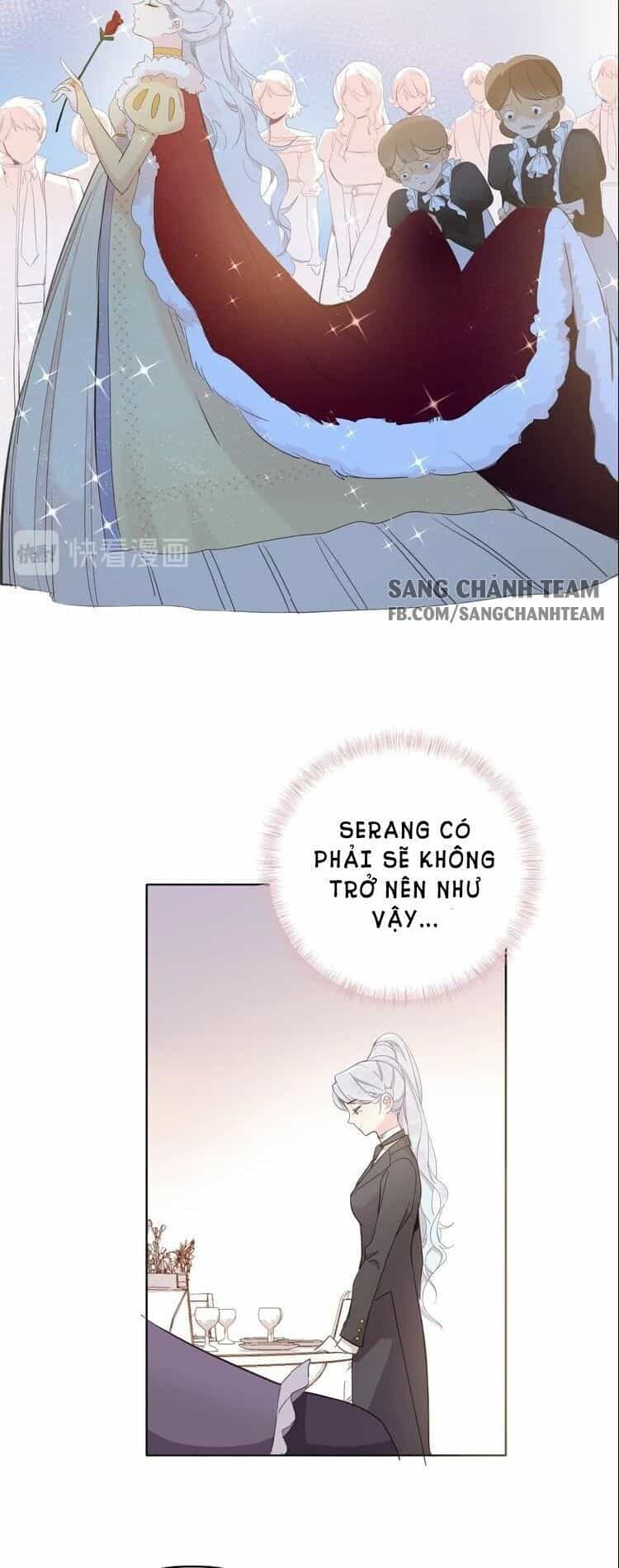 Hầu Nữ Giá Đáo - Chương 16 - ảnh 20