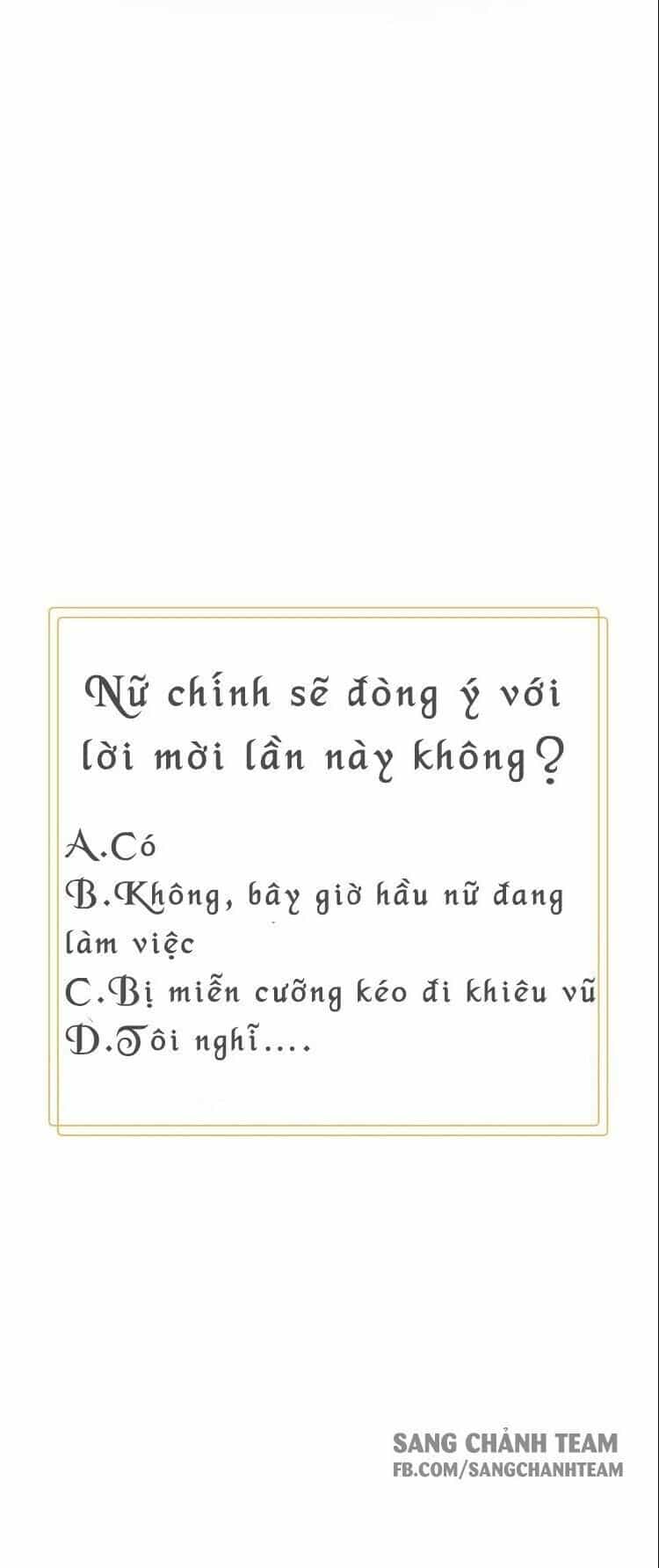 Hầu Nữ Giá Đáo - Chương 16 - ảnh 40