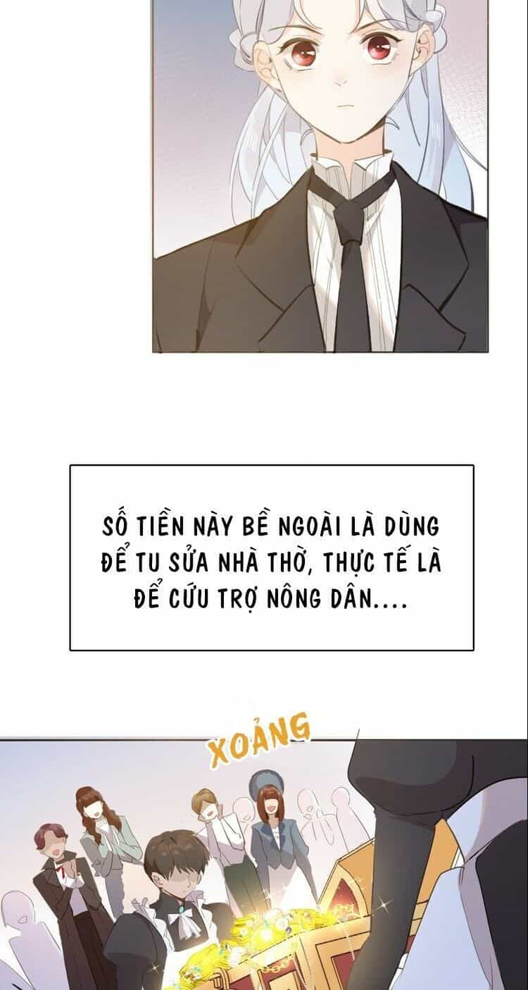 Hầu Nữ Giá Đáo - Chương 17 - ảnh 35