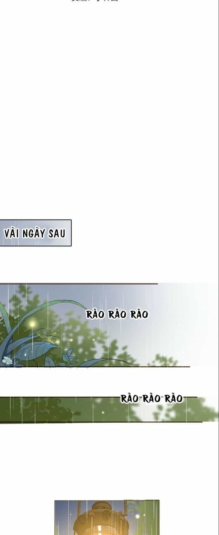 Hầu Nữ Giá Đáo - Chương 18 - ảnh 10