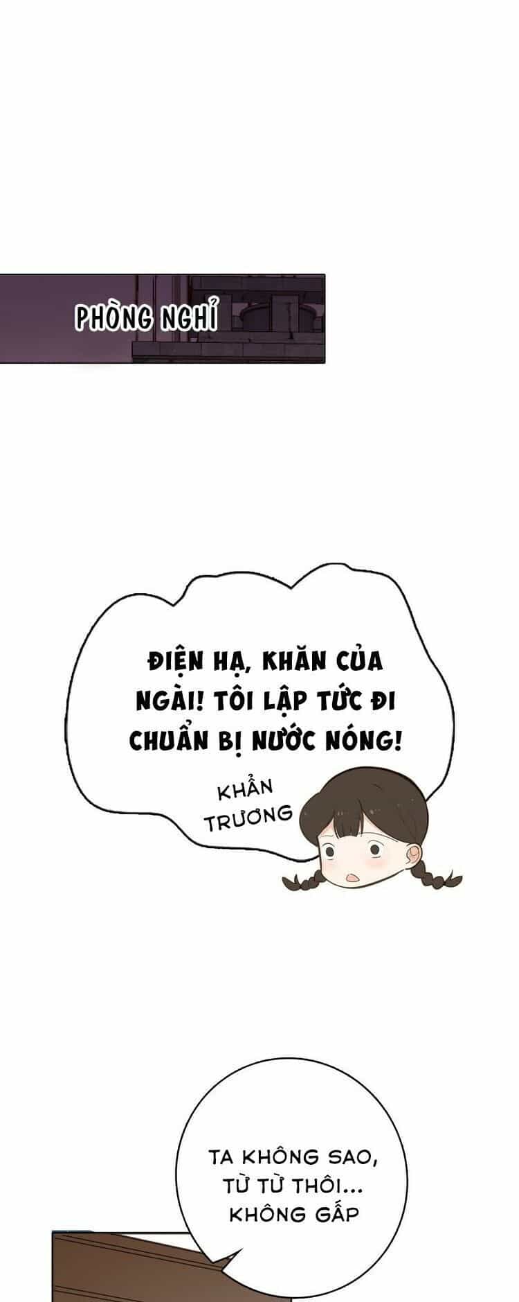 Hầu Nữ Giá Đáo - Chương 18 - ảnh 17