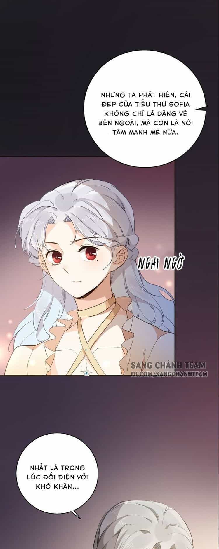 Hầu Nữ Giá Đáo - Chương 18 - ảnh 24