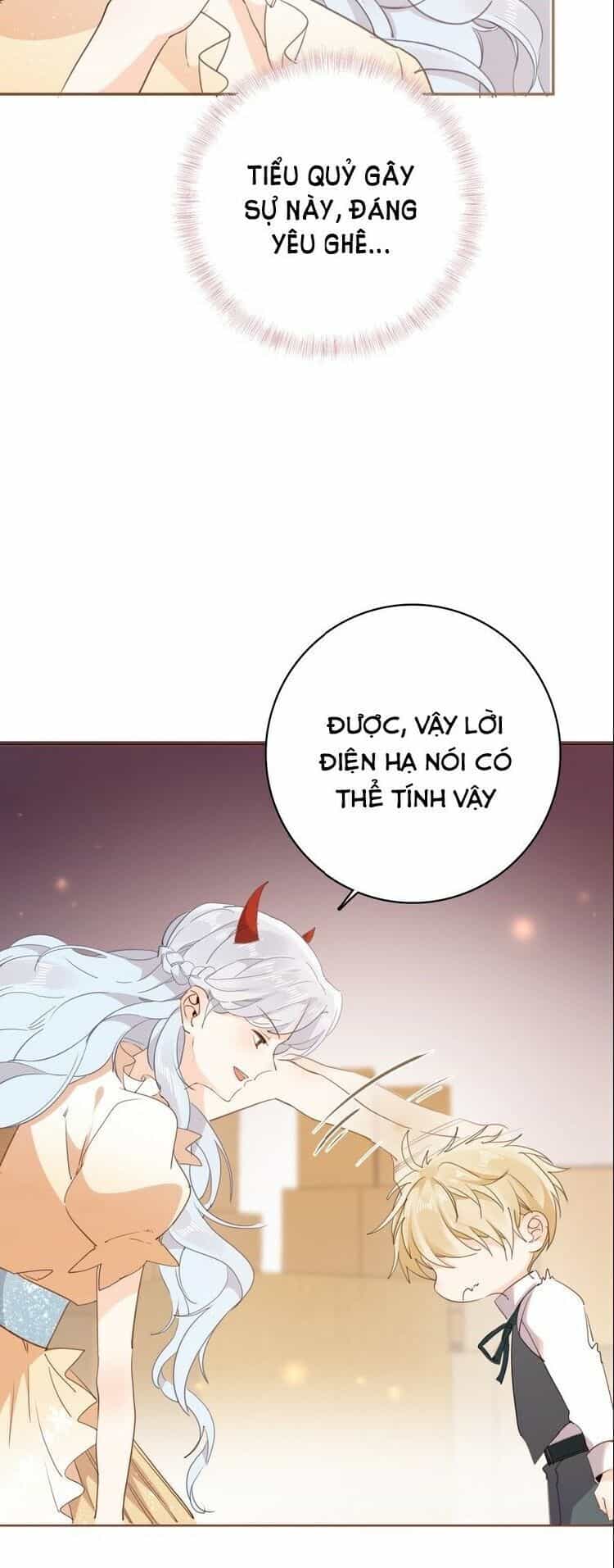 Hầu Nữ Giá Đáo - Chương 19 - ảnh 31