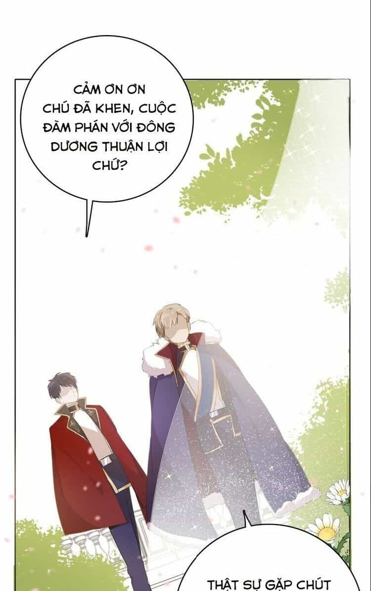 Hầu Nữ Giá Đáo - Chương 19 - ảnh 6