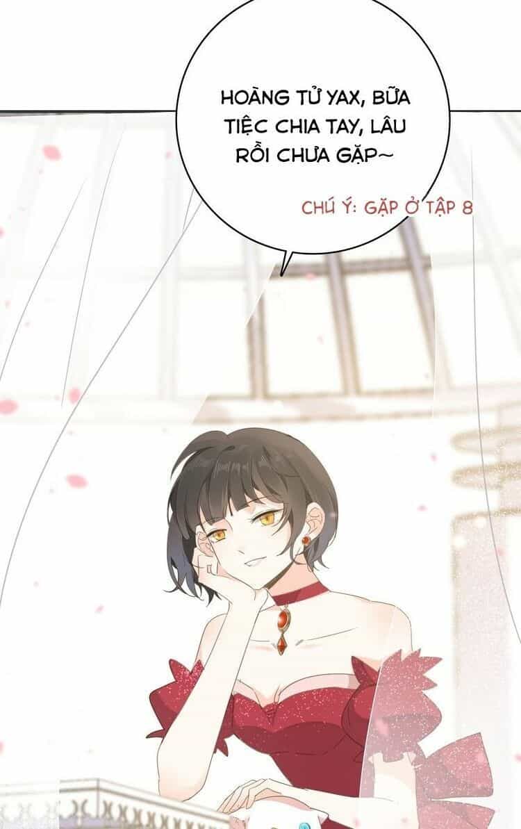 Hầu Nữ Giá Đáo - Chương 19 - ảnh 9