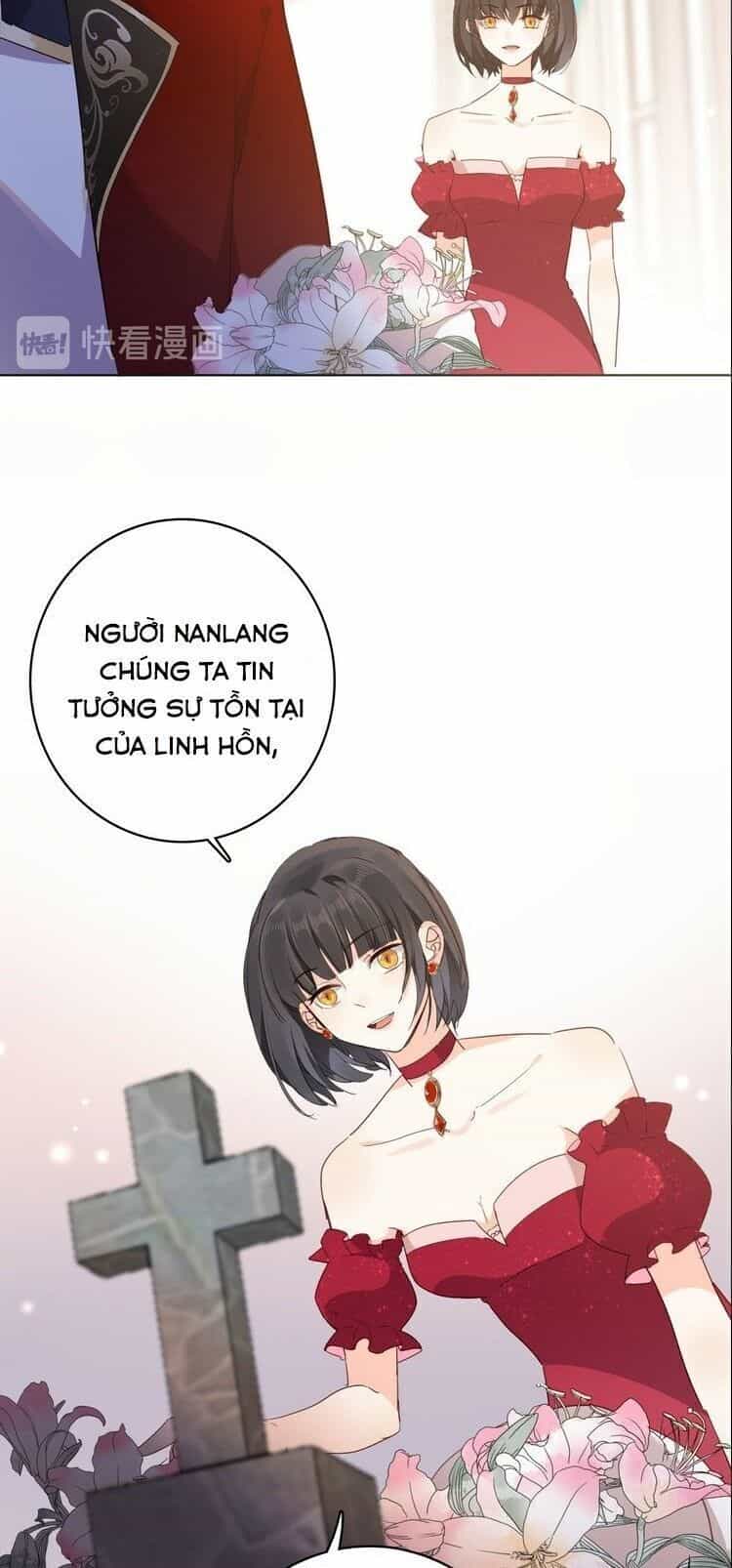 Hầu Nữ Giá Đáo - Chương 20 - ảnh 36