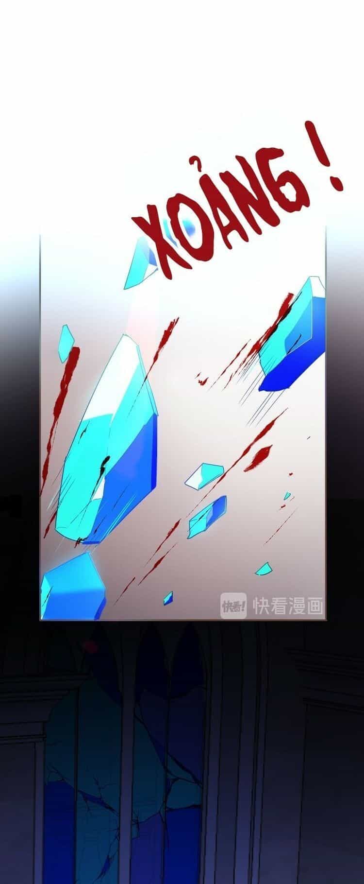 Hầu Nữ Giá Đáo - Chương 20 - ảnh 8