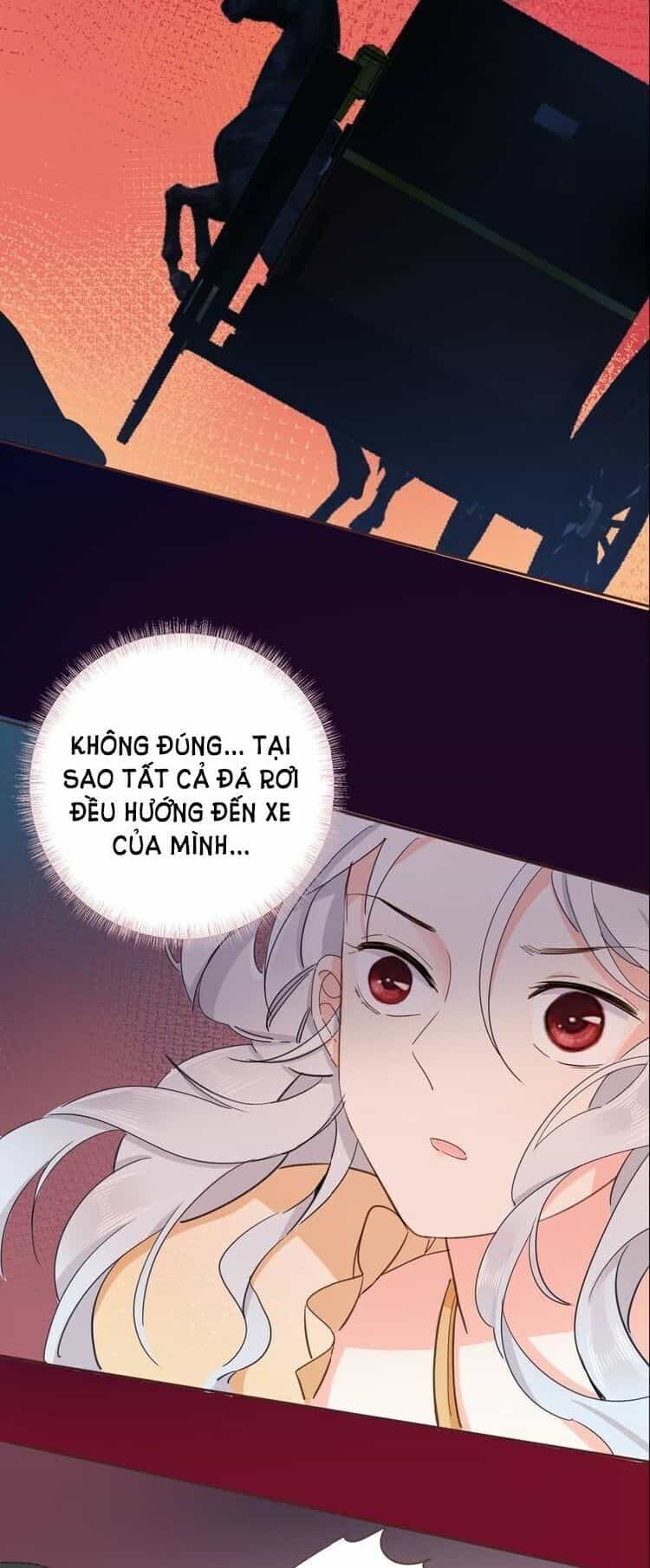 Hầu Nữ Giá Đáo - Chương 21 - ảnh 16