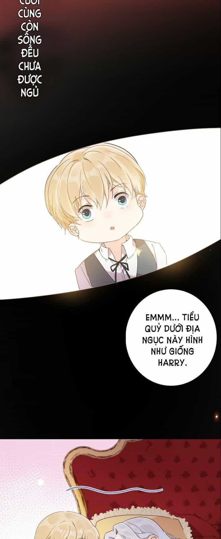 Hầu Nữ Giá Đáo - Chương 22 - ảnh 15