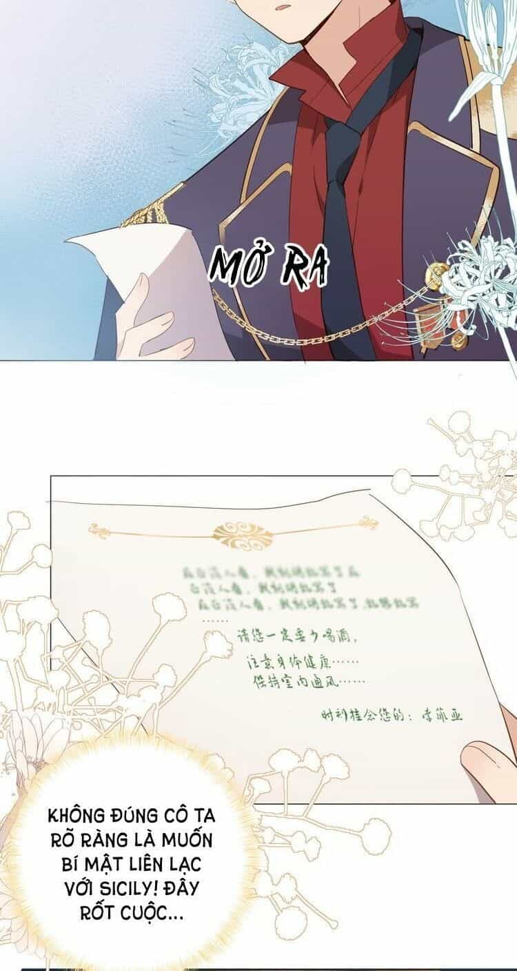 Hầu Nữ Giá Đáo - Chương 25 - ảnh 33