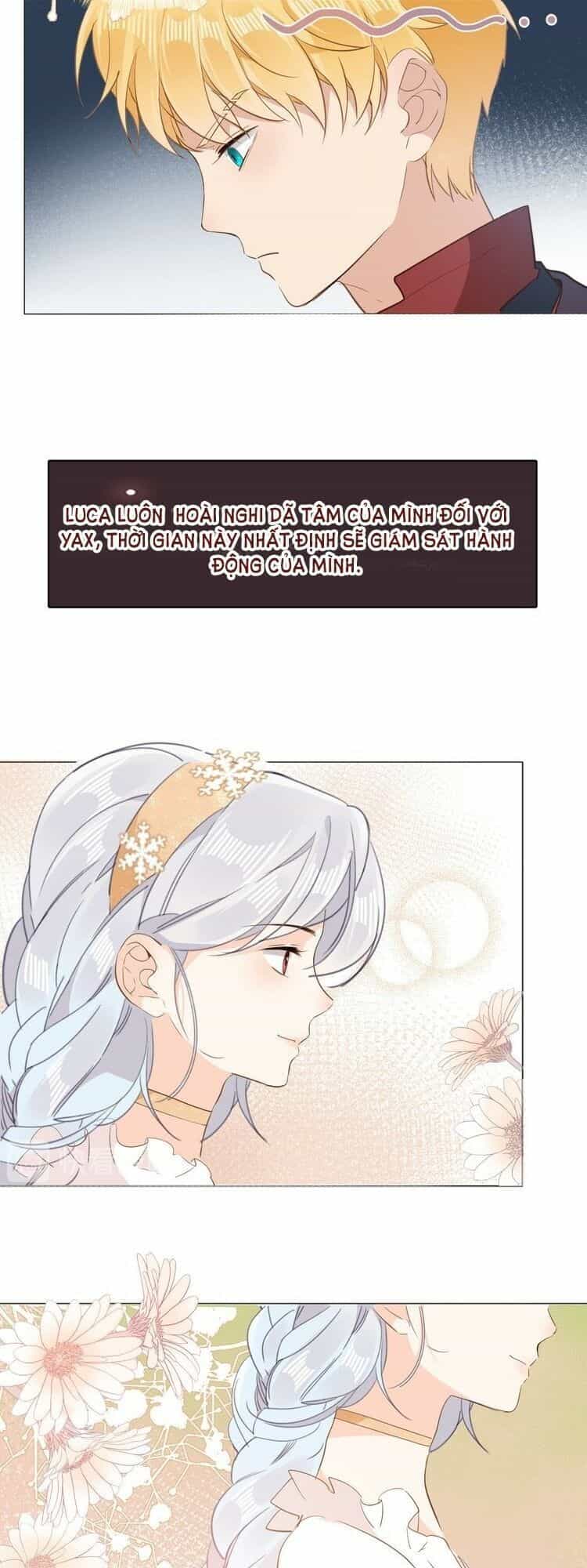 Hầu Nữ Giá Đáo - Chương 25 - ảnh 34