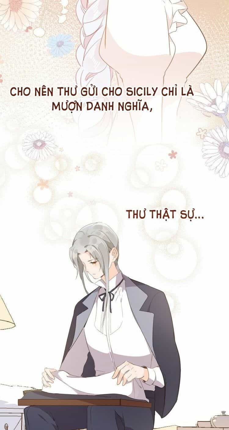 Hầu Nữ Giá Đáo - Chương 25 - ảnh 35