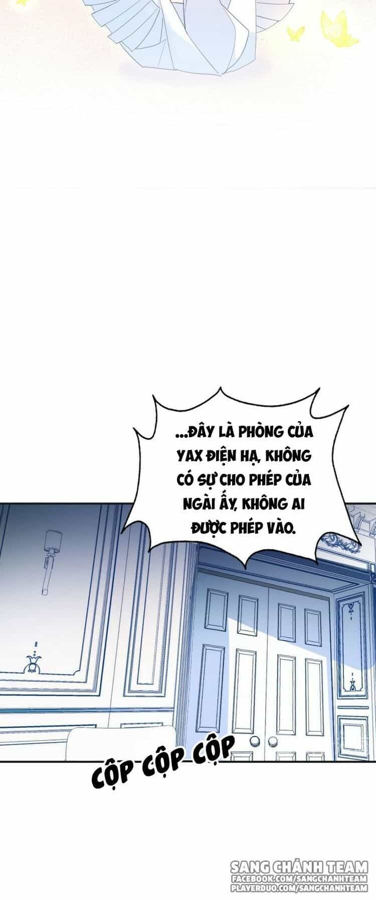Hầu Nữ Giá Đáo - Chương 28 - ảnh 16