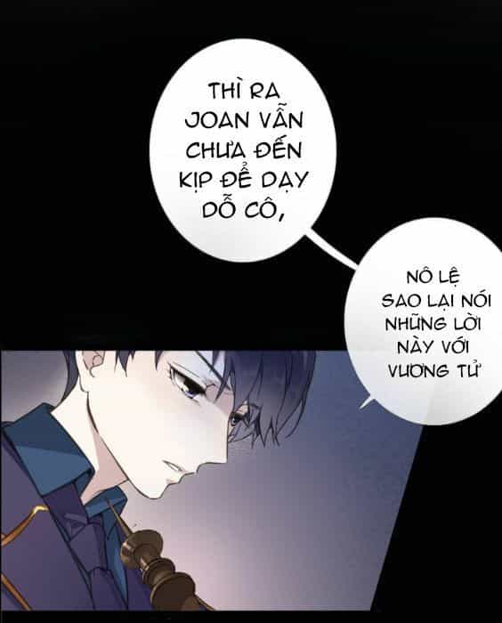 Hầu Nữ Giá Đáo - Chương 2 - ảnh 21