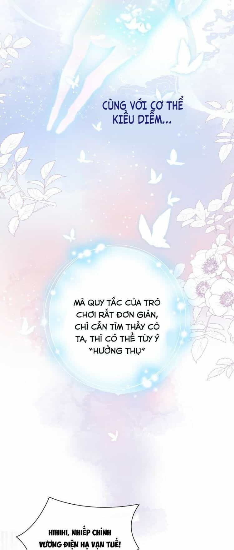 Hầu Nữ Giá Đáo - Chương 30 - ảnh 10