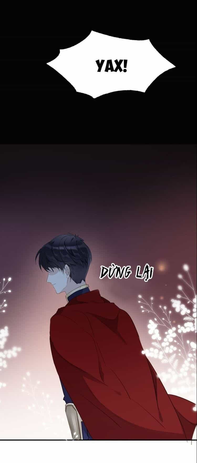 Hầu Nữ Giá Đáo - Chương 30 - ảnh 12