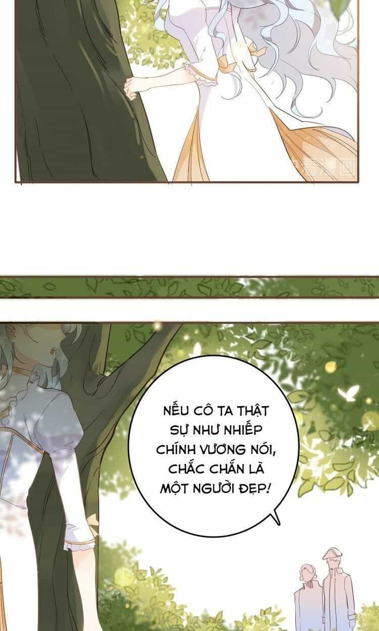Hầu Nữ Giá Đáo - Chương 30 - ảnh 23