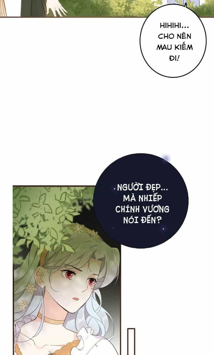 Hầu Nữ Giá Đáo - Chương 30 - ảnh 24