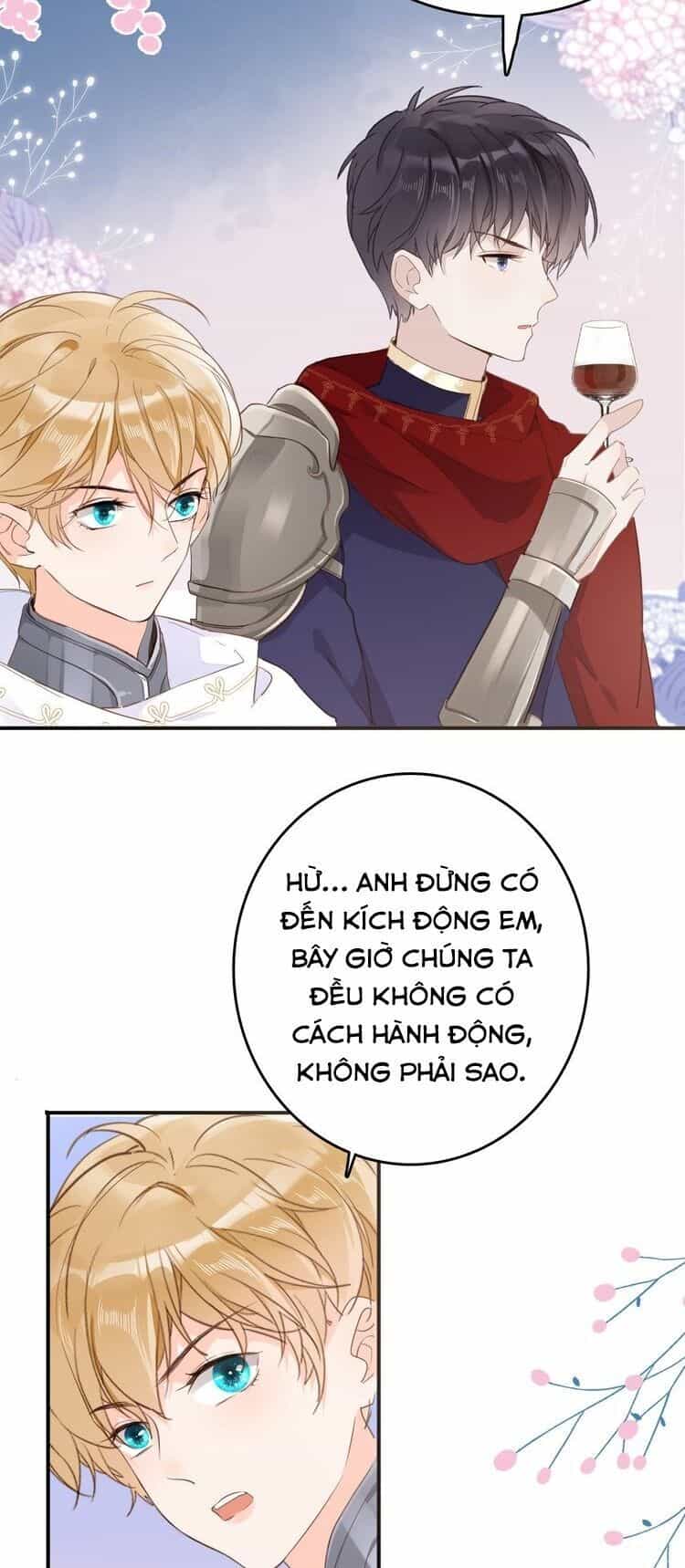 Hầu Nữ Giá Đáo - Chương 31 - ảnh 5