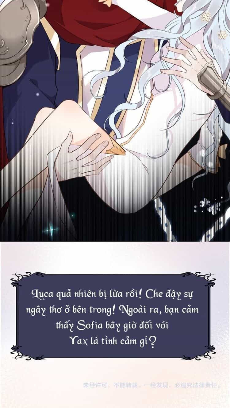 Hầu Nữ Giá Đáo - Chương 32 - ảnh 32