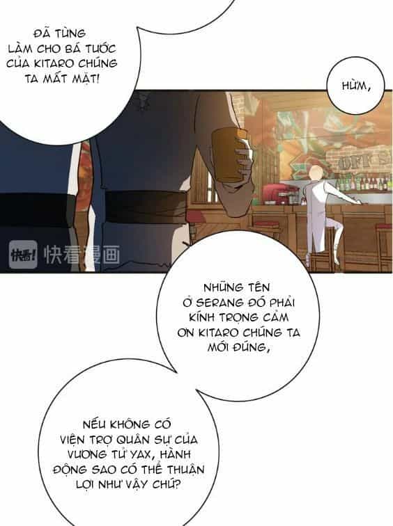 Hầu Nữ Giá Đáo - Chương 4 - ảnh 13