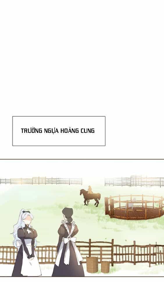 Hầu Nữ Giá Đáo - Chương 5 - ảnh 21