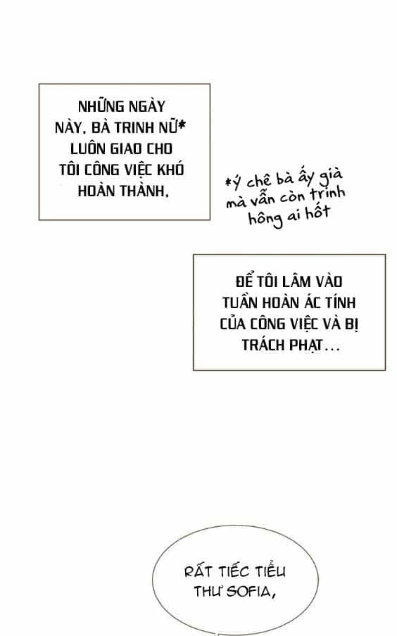 Hầu Nữ Giá Đáo - Chương 6 - ảnh 3