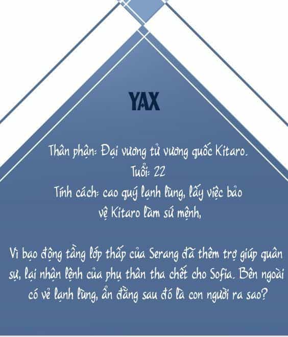 Hầu Nữ Giá Đáo - Chương 6 - ảnh 67