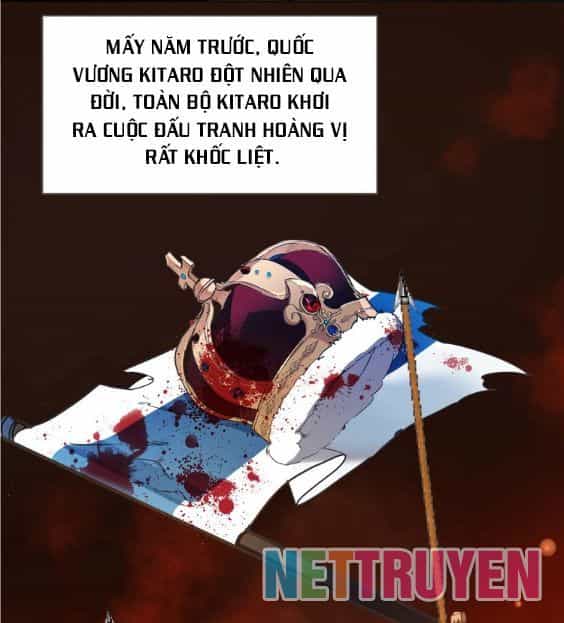Hầu Nữ Giá Đáo - Chương 7 - ảnh 12